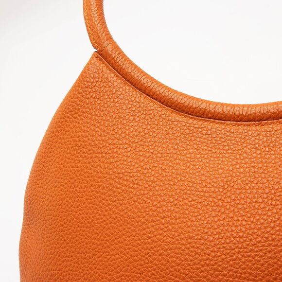 Hermes Togo Cacahuete Shoulder Bag - Picture 16 of 16